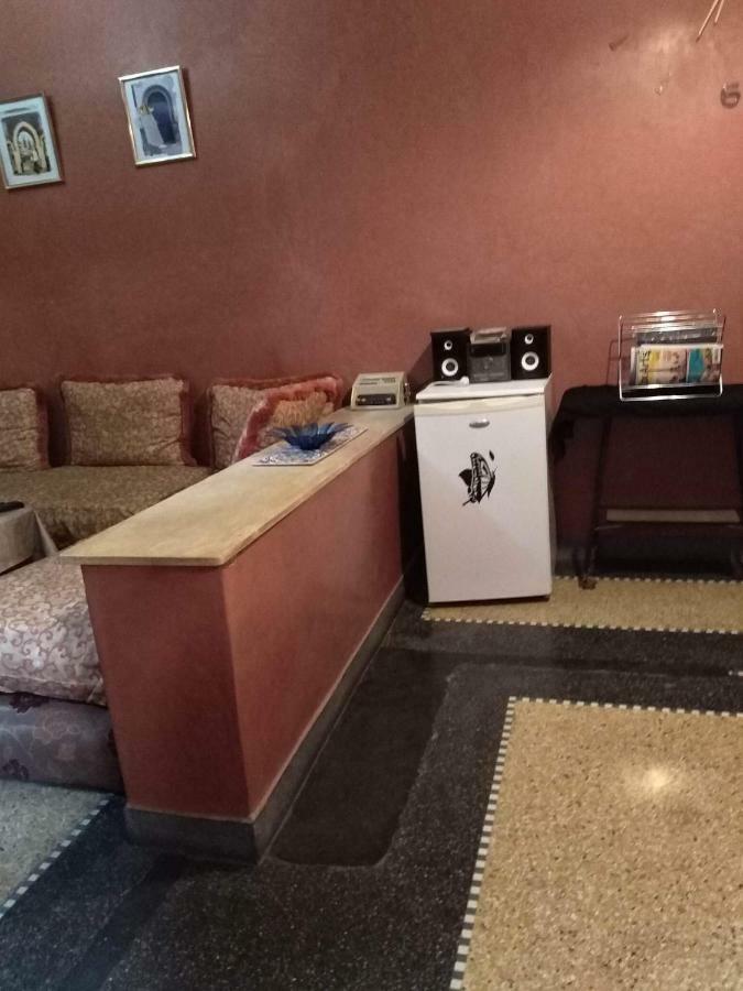 شقة Dar Rmila 4 مراكش المظهر الخارجي الصورة