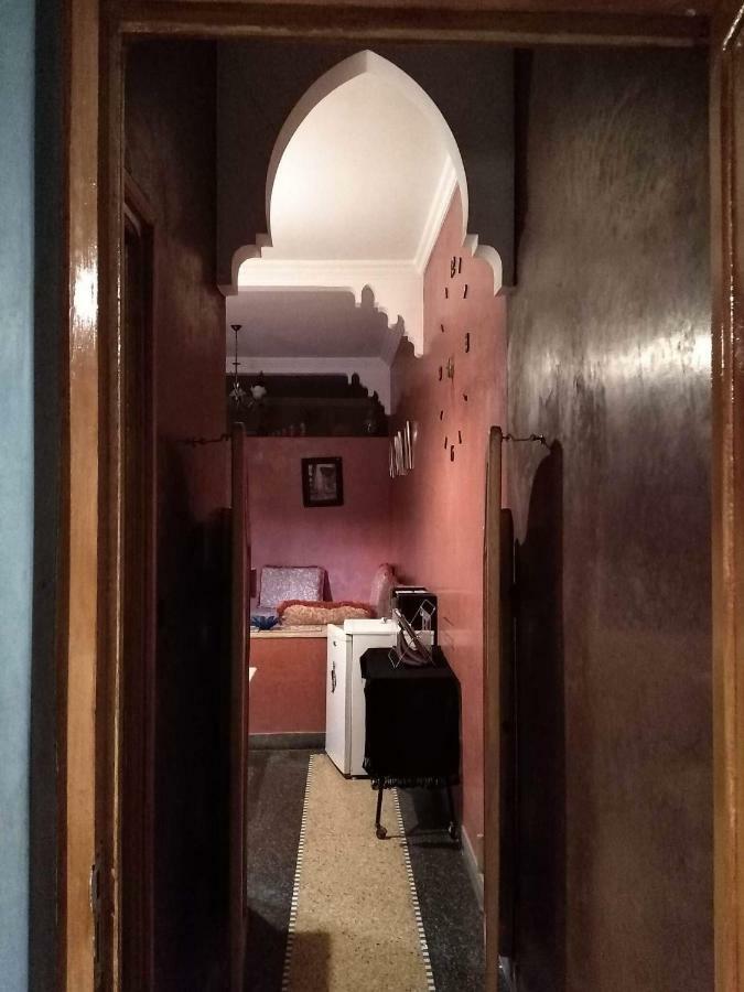 شقة Dar Rmila 4 مراكش المظهر الخارجي الصورة