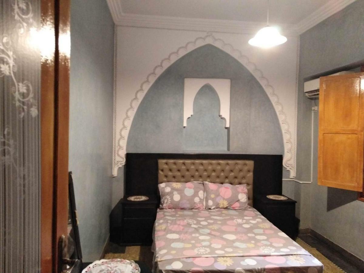 شقة Dar Rmila 4 مراكش المظهر الخارجي الصورة